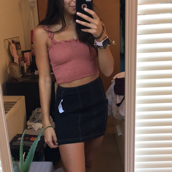 Vici Tops - Cute boutique top!